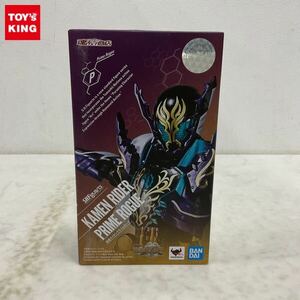 1円〜 S.H.Figuarts 仮面ライダーグリス 仮面ライダープライムローグ