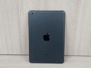 【ジャンク】 MD528J/A iPad mini Wi-Fi 16GB ブラック