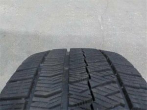 【　BRIDGESTONE　ブリヂストン　】　スノー タイヤ 　225/45R17　BLIZZAK　VRX2　4本　※中古品