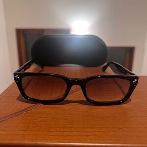 RayBan レイバン RX5017A-2000 メガネ ブラウンハーフ 50% UV付 サングラス 専用ケース メガネ拭き付 ドラゴンアッシュ KJ降谷着用 正規品