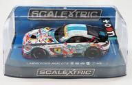 中古スロットカー 1/32 Mercedes-AMG GT3 Japanese GT300 Series O