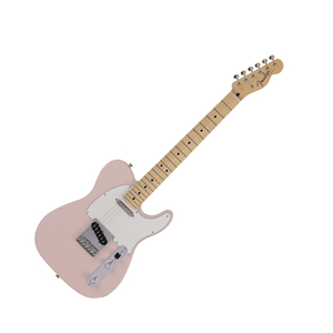 フェンダー Fender Made in Japan Junior Collection Telecaster MN SATIN SHP エレキギター フェンダージャパン テレキャスター