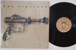 米LP Foo Fighters Foo Fighters C1724383402717 ROSWELL /00260