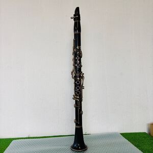 f1415 セルマー クラリネット レシタル B♭ H.Selmer RECITAL フランス製　現状品　送:100