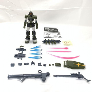 【中古】現状品)ROBOT魂 ＜SIDE MS＞ RGM-79SC ジム・スナイパーカスタム Ver. A.N.I.M.E.[240019464449]