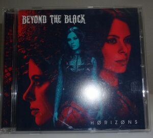 ビヨンド・ザ・ブラック　Beyond The Black / ホライズンズ 