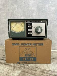 DAIWA CN610 1.8-150MHz SWR&POWER METER