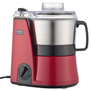 ★山本電気 MICHIBA KITCHEN PRODUCT マスターカット MB-MM56RD [Red]★新品・未開封・安心のメーカー保証付き