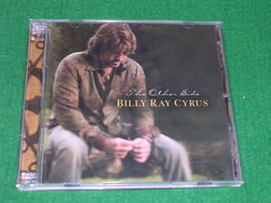 CD+DVD・輸入:Billy Ray Cyrus /THE OTHERS SIDE / ビリー・レイ・サイラス 