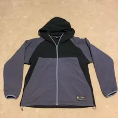 Under Armour フード付きジャケット XL