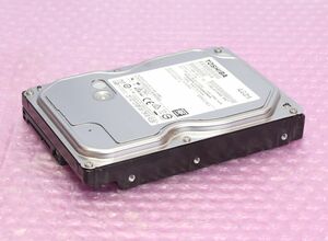 TOSHIBA DT01ACA100 1TB /7200rpm /SATA600