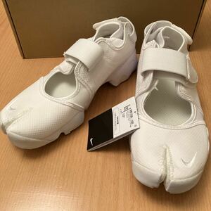 新品／28cm／エアリフト／BR／NIKE ナイキ／AIR RIFT／ウィメンズ／28.0cm／サンダル／スニーカー／ウォーターシューズ／27.5cm