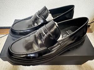 COLE HAAN fragment American Classics Penny Loafer フラグメント コールハーン ペニーローファー 藤原ヒロシ 26.5