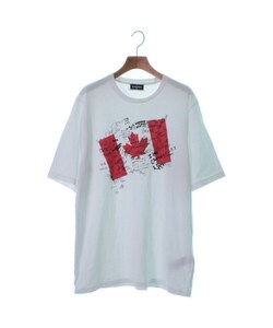 DSQUARED Tシャツ・カットソー キッズ ディースクエアード 中古　古着