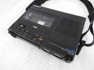 ☆ SONY ソニー TC-D5M カセットデッキ ☆ジャンク☆