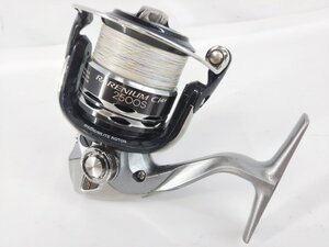 SHIMANO シマノ 12 レアニウム 2500S 本体のみ