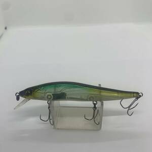 W-32379 メガバス MEGABASS ビジョン ワンテン サイレント