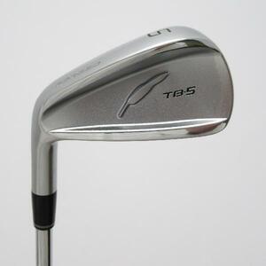 フォーティーン FOURTEEN TB-5 FORGED(2023) アイアン FS-90i レフティ シャフト：FS-90i(7本:#5 #6 #7 #8 #9 PW PA)