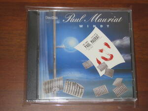 PAUL MAURIAT ポール・モーリア/ WINDY & YOU DON