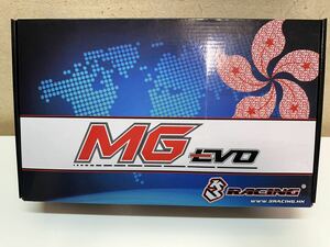 3レーシング MG EVO シャーシキット Mシャーシ　未組立 