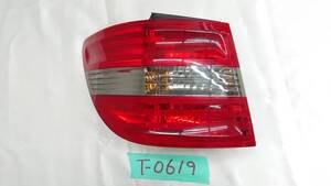 メルセデスベンツ　純正テールライト　左 Mercedes-Benz B Class W245 Rear Tail Light Left 品番：A1698202364　Ｔ0619