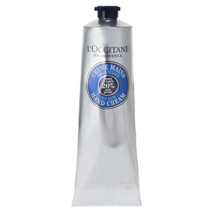 ロクシタン シア ハンドクリーム 150ml 化粧品 コスメ HAND CREAM SHEA BUTTER 20％ L OCCITANE 新品 未使用