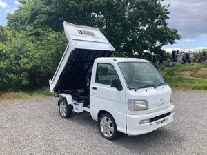 ★ダイハツ　ハイゼット　ダンプ　4WD 平成１２年★