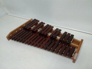 KOROGI コオロギ ECO32 XYLOPHONE シロフォン 木琴 打楽器