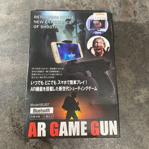 2304274☆ AR GAME GUN2 シューティングゲーム スマホで簡単プレイ