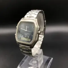 D750　カシオ CASIO　LINEAGE　LIN-154 デジアナ　腕時計