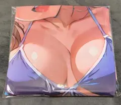 抱き枕カバー　90×45サイズ　ラブライブ　国木田花丸