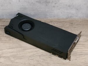 NVIDIA ELSA GeForce GTX1080 8GB 【グラフィックボード】