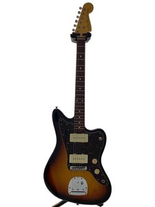 Fender◆Japan Excl Classic 60s JM/2015/3TS/ジャズマスター/サンバースト系/2S