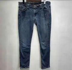 B01697      リーバイスLevi‘sデニムパンツ　メキシコ製