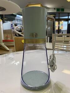 LADONNA TOFFY トフィー 電動かき氷器 K-IS2