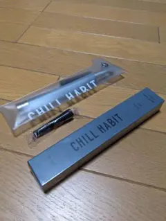 chill habit チルハビット 電子シーシャ ミント2本