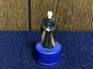 F◎【売切セール】23 CHANCELLOR PALPATINE　STAR WARS　スターウォーズ　ボトルキャップコレクション　ペプシ