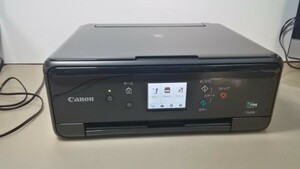 Canon 複合プリンター　TS6130(ジャンク)