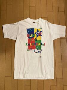 FRUIT OF THE loom@フルーツオブザルーム　半袖Tシャツ　USA製