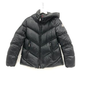 MONCLER　モンクレール　ダウンジャケット　レディース　サイズ0【CKAR6024】