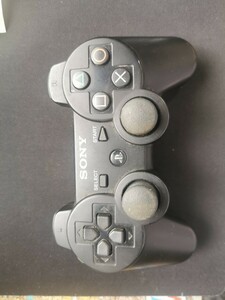 ジャンク　PS3　コントローラー SONY