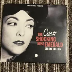 The Shocking Miss Emerald Deluxe Edition