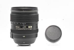 Nikon ニコン AF-S NIKKOR 24-120mm f4 G ED VR ズームレンズ 現状品 20806023-1V