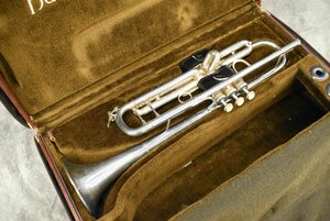 F☆Vincent Bach ヴィンセントバック Stradivarius 37G ☆中古☆