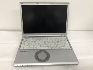 中古■12.1型 Let