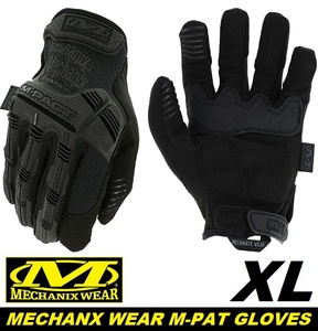 MECHANIX WEAR M-PACT GLOVE (CO) X-LARGE【新品】XL メカニクス ウェア オリジナル グローブ マルチカム 工具 保護 KTC ko-ken コーケン