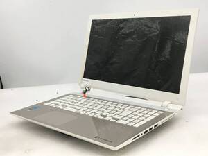 TOSHIBA/ノート/HDD 1000GB/第5世代Core i5/メモリ8GB/WEBカメラ有/OS無/パーツ取り-241212001380275