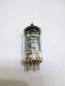 Mullard ECC83(12AX7) MADE IN 英国