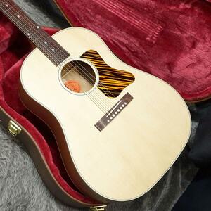 Gibson J-35 30s Faded Natural