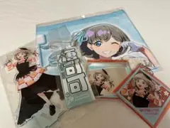 【ラブライブ！】スーパースター!! 唐可可　Let